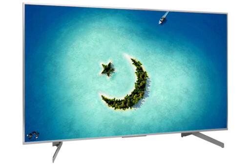 Android Tivi Sony 4K 55 inch KD-55X8500G/S