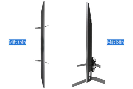 Android Tivi Sony 4K 55 inch KD-55X8500G/S