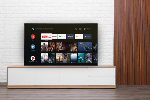 Android Tivi OLED Sony 4K 65 inch KD-65A9F