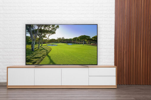 Smart Tivi Sony 4K 65 inch KD-65X7000G