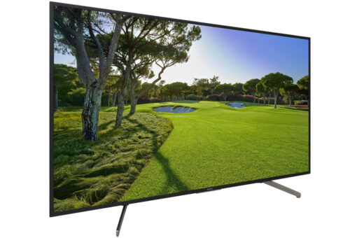 Smart Tivi Sony 4K 65 inch KD-65X7000G