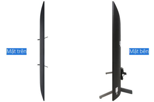Smart Tivi Sony 4K 65 inch KD-65X7000G