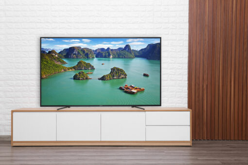 Android Tivi Sony 4K 65 inch KD-65X8000G