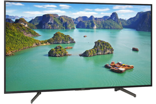 Android Tivi Sony 4K 65 inch KD-65X8000G