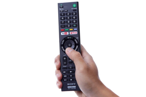 Smart Tivi Sony 40 inch KDL-40W660E