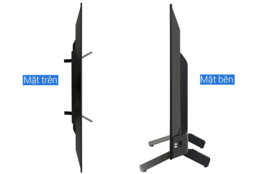 Smart Tivi Sony 43 inch KDL-43W660G/Z