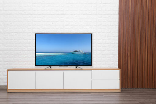 Smart Tivi Sony 50 inch KDL-50W660GZ