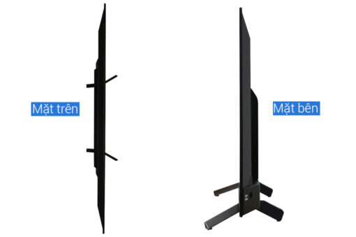 Smart Tivi Sony 50 inch KDL-50W660GZ