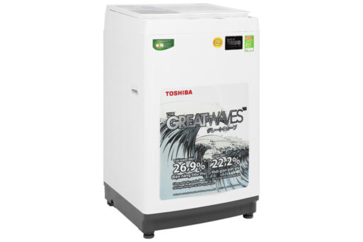 Máy giặt Toshiba 9 kg AW-K1000FV(WW)