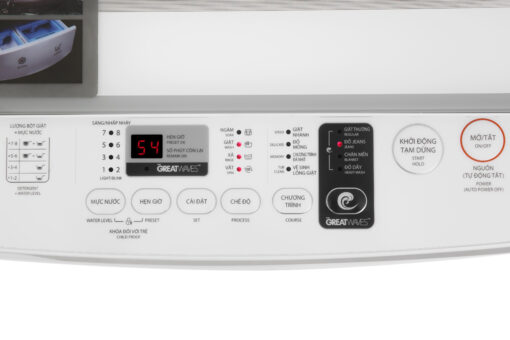 Máy giặt Toshiba 9 kg AW-K1000FV(WW)