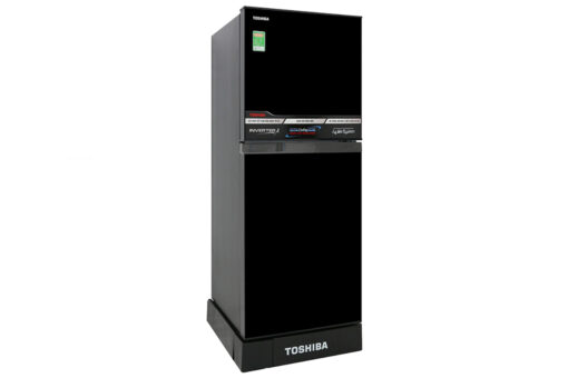 Tủ lạnh Toshiba Inverter 194 lít GR-A25VM (UKG)