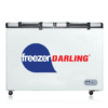 Tủ đông Darling 260 lít DMF-3999 W2