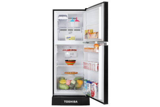 Tủ lạnh Toshiba Inverter 194 lít GR-A25VM(UKG1)
