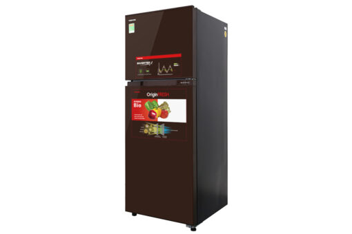 Tủ lạnh Toshiba Inverter 305 lít GR-AG36VUBZ XB1
