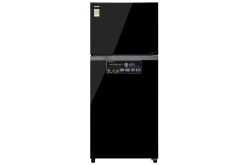 Tủ lạnh Toshiba Inverter 359 lít GR-AG41VPDZ XK