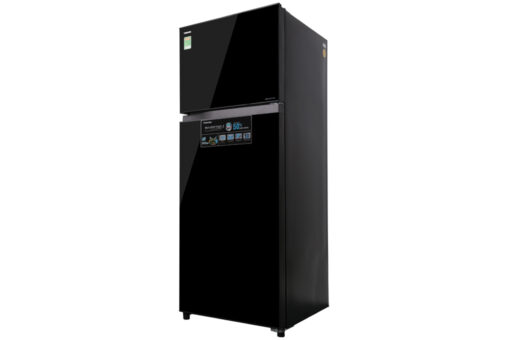 Tủ lạnh Toshiba Inverter 409 lít GR-AG46VPDZ XK1