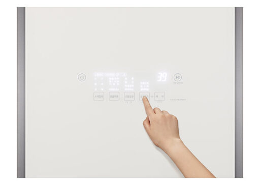 Tủ chăm sóc quần áo thông minh LG Syler S5BFO