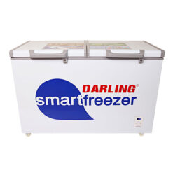 Tủ đông Darling Smart 370 lít DMF-3799AS
