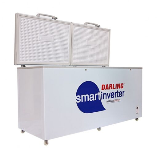 Tủ đông Darling Smart Inverter DMF-1079ASI