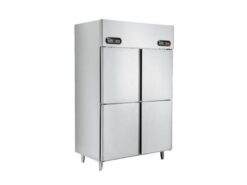 Tủ đông inox Sanaky VH1099W