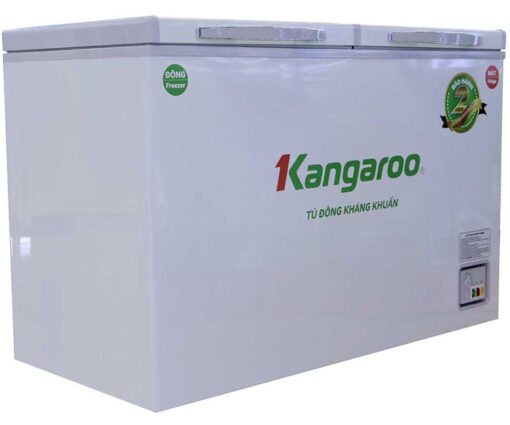 Tủ đông kháng khuẩn Kangaroo KG 320NC2