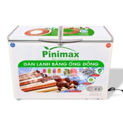 Tủ đông Pinimax PNM-59WF