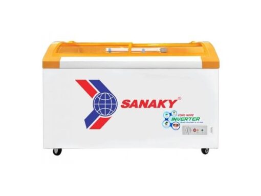 Tủ đông Sanaky inverter 500L VH-899K3A