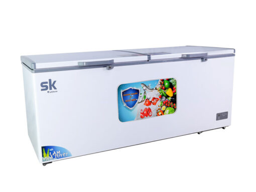 Tủ đông Sumikura SKF-750S 750L