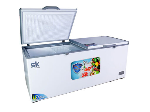 Tủ đông Sumikura SKF-750S 750L