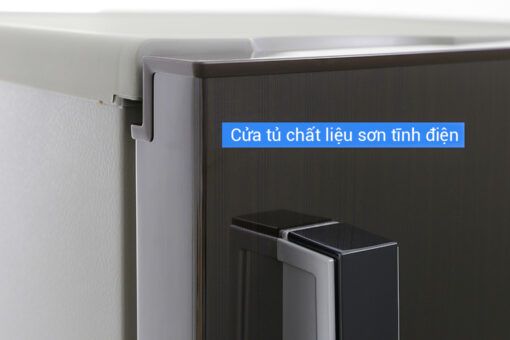 Tủ lạnh Aqua Inverter 186 lít AQR-I209DN DC