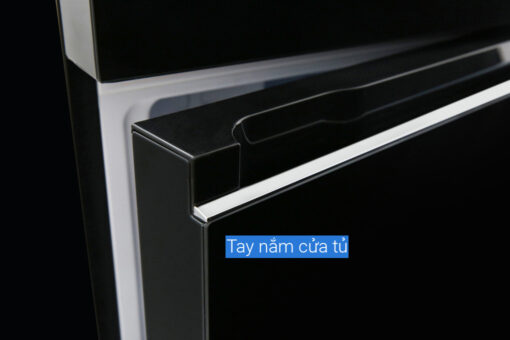 Tủ lạnh Aqua 292 lít AQR-IG338EB.GB