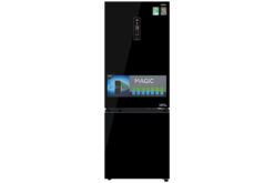 Tủ lạnh Aqua 292 lít AQR-IG338EB.GB