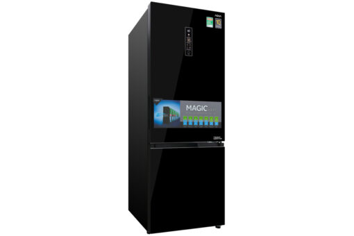 Tủ lạnh Aqua 292 lít AQR-IG338EB.GB