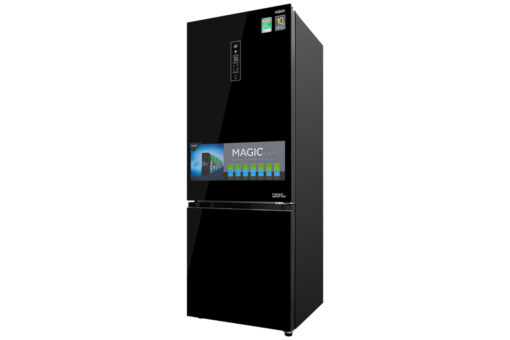 Tủ lạnh Aqua 292 lít AQR-IG338EB.GB
