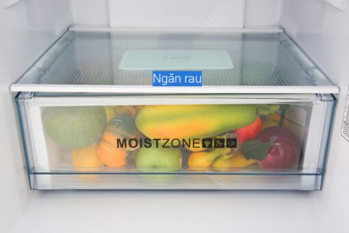 Tủ lạnh Aqua 292 lít AQR-IG338EB.GB