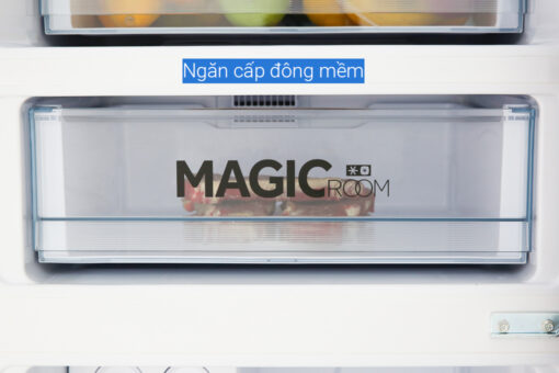 Tủ lạnh Aqua 292 lít AQR-IG338EB.GB