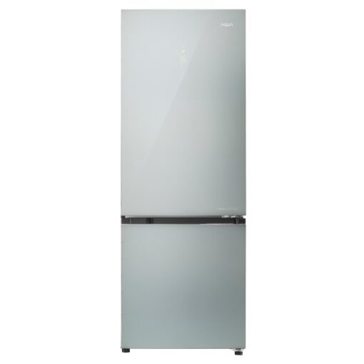Tủ lạnh Aqua Inverter 292 lít AQR-B350MA(GM)