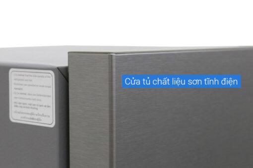 Tủ lạnh Beko Inverter 188 lít RDNT200I50VS