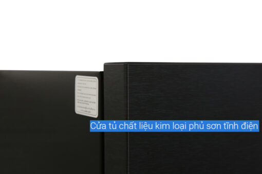 Tủ lạnh Beko Inverter 188 lít RDNT200I50VWB