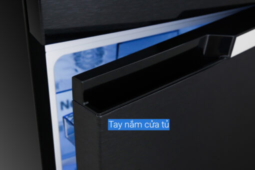 Tủ lạnh Beko Inverter 210 lít RDNT231I50VWB