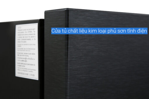 Tủ lạnh Beko Inverter 210 lít RDNT231I50VWB