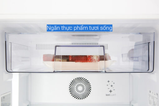 Tủ lạnh Beko Inverter 210 lít RDNT231I50VWB