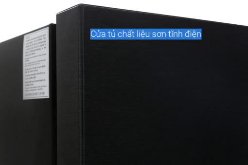 Tủ lạnh Beko Inverter 250 lít RDNT271I50VWB