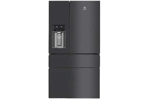 Tủ Lạnh Electrolux 681 Lít EHE6879A-B