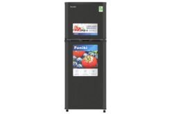 Tủ lạnh Funiki Inverter 209 lít HR T8209TDG