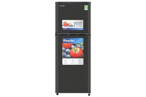 Tủ lạnh Funiki Inverter 209 lít HR T8209TDG