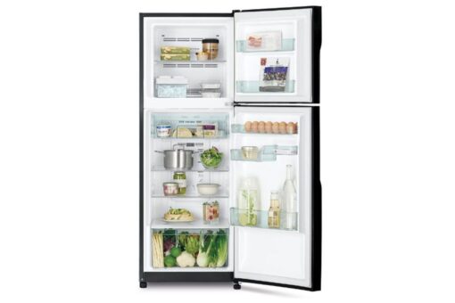 Tủ lạnh Hitachi Inverter 203 Lít H200PGV7 (BBK)