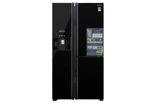 Tủ lạnh Hitachi Inverter 584 lít R-FM800GPGV2 GBK