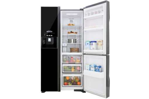 Tủ lạnh Hitachi Inverter 584 lít R-FM800GPGV2 GBK