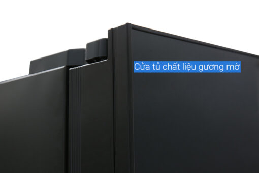 Tủ lạnh Hitachi Inverter 600 lít R-FM800PGV2 GBK